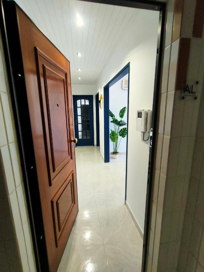 Апартаменты Casa Volatil Шарнека Экстерьер фото